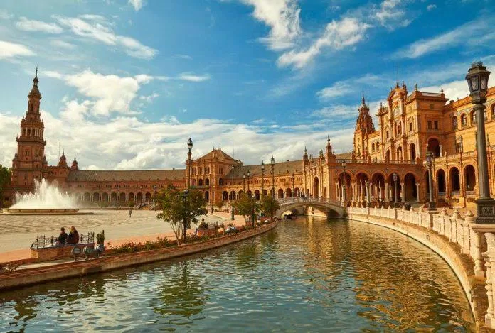 Luật của Barcelona khác với các khu vực còn lại của Tây Ban Nha (Ảnh: Internet)
