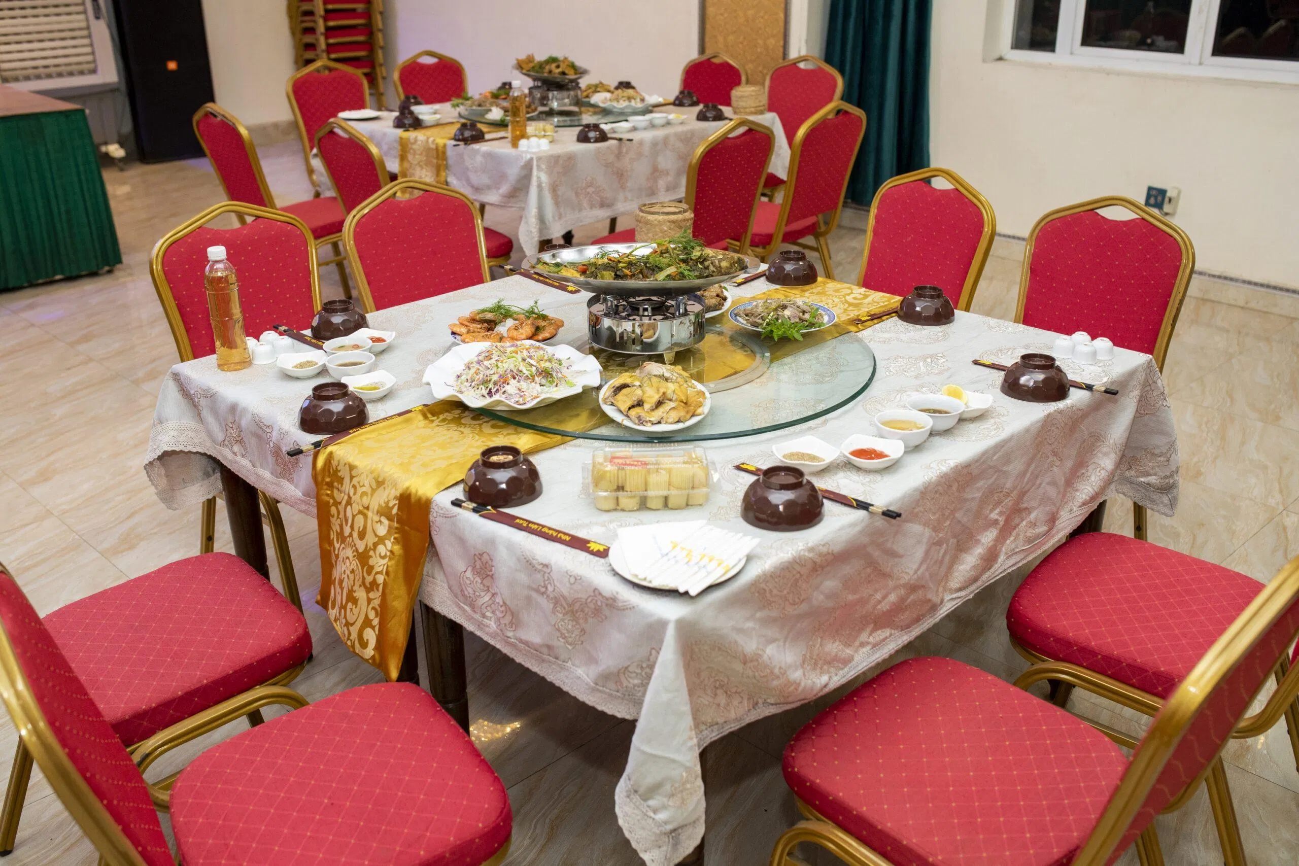 Nhà hàng Liên Tươi (Nguồn: Internet)