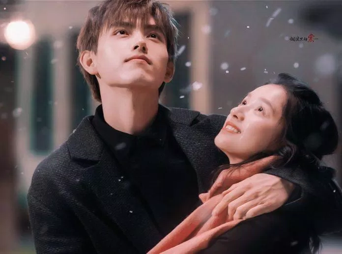 Cặp đôi khiến bao con tim con dân "tan chảy" vì quá đỗi ngọt ngào (Ảnh: Internet)