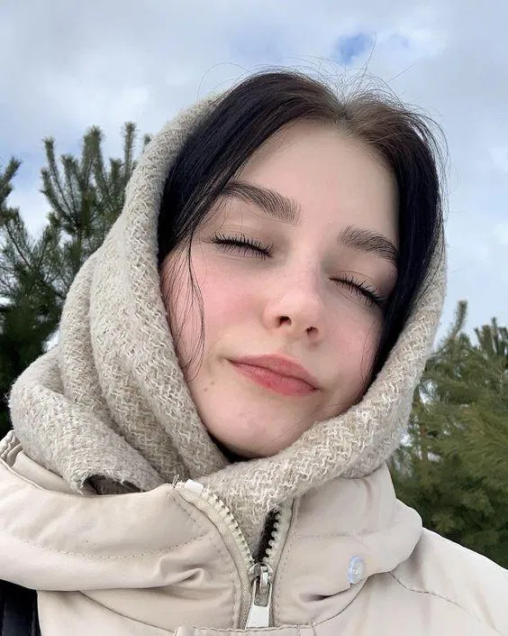 Lớp nền lì và trắng sáng rất quan trọng. Ảnh: Pinterest.