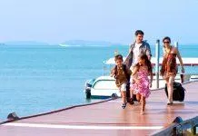 Xác định đi theo tour hay tự túc (Nguồn: Internet).