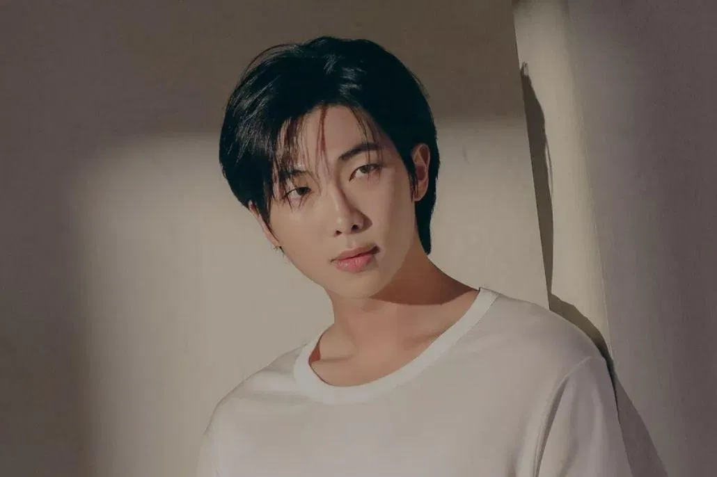 RM BTS khiến fans hoang mang vì xóa Instagram (Ảnh: Internet)