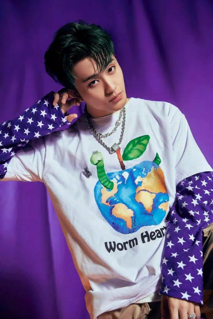 Mark Lee chính là một trong những idol hoàn hảo cầm tinh con mèo ( ảnh: internet).