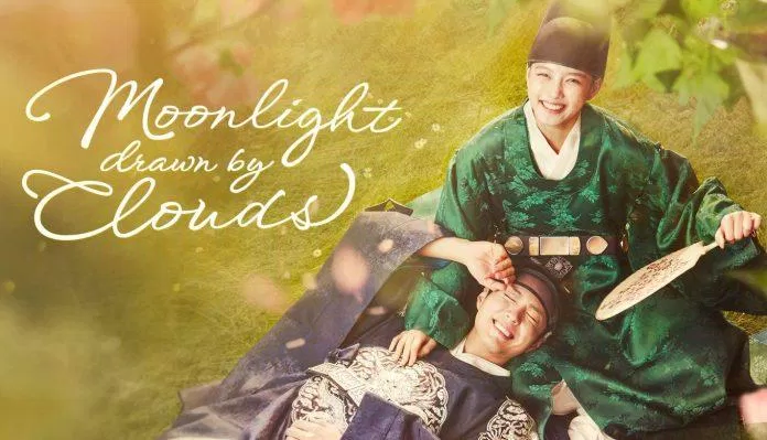 Phim Moonlight Drawn by Clouds (Nguồn: Internet) Phim Moonlight Drawn by Clouds (Nguồn: Internet)