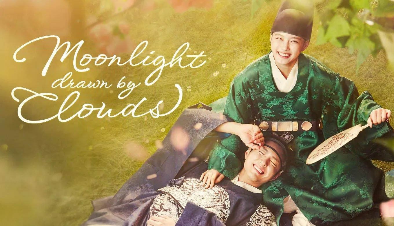 Phim Moonlight Drawn by Clouds (Nguồn: Internet)