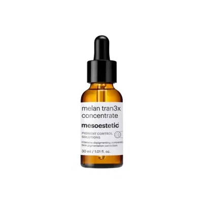 Mesoestetic Melan Tran3x Concentrate