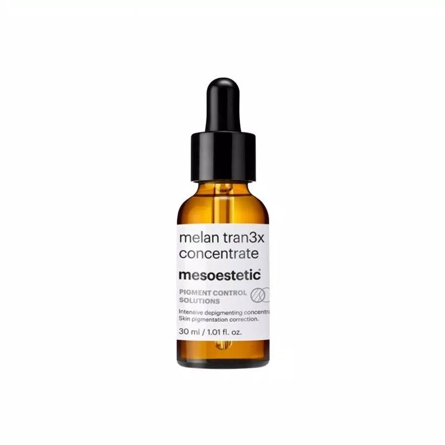 Mesoestetic Melan Tran3x Concentrate