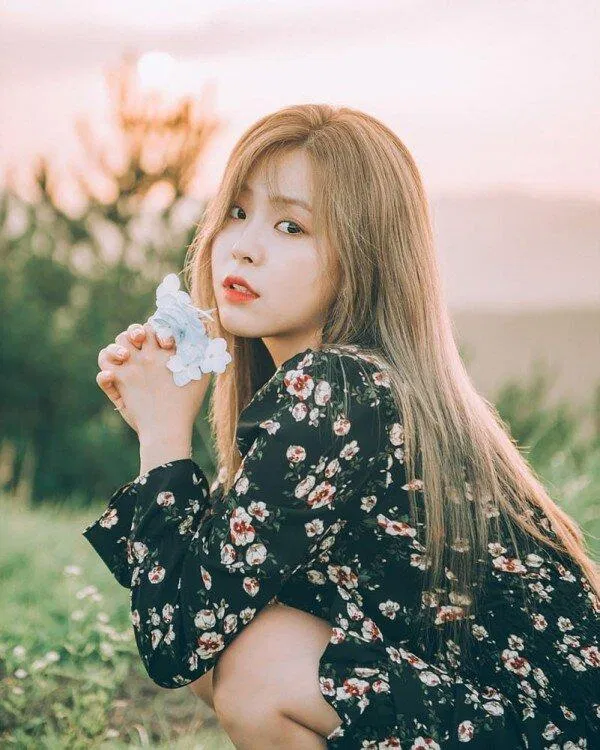 Jeon Minju (Ảnh: Internet)