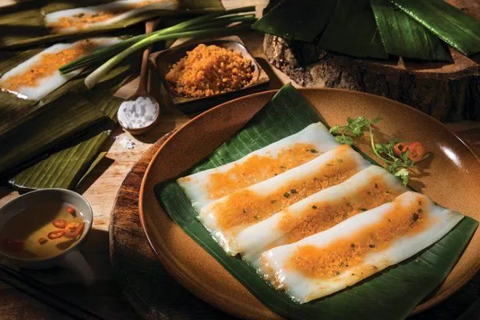 Bèo- Nậm _Lọc