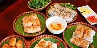 món ăn ngon ở huế 2022