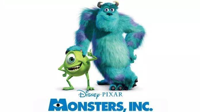 Phim Monster, Inc.