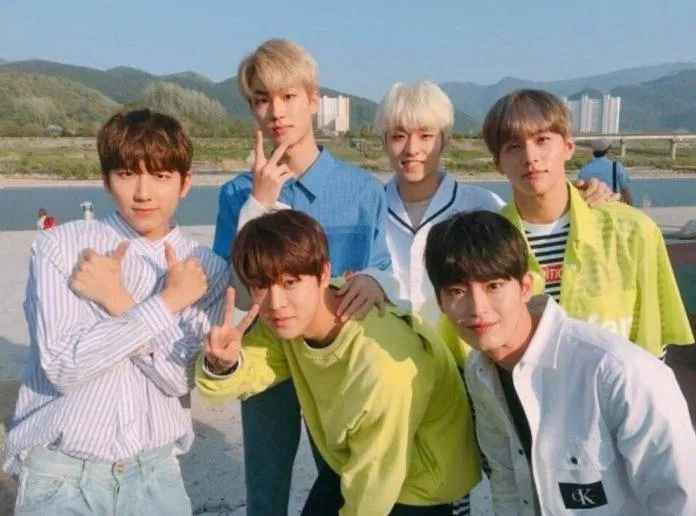 MYTEEN (Ảnh: Internet)
