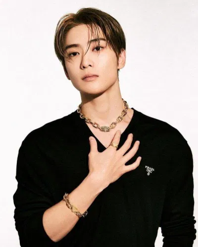 Jaehyun NCT (Ảnh: Internet)