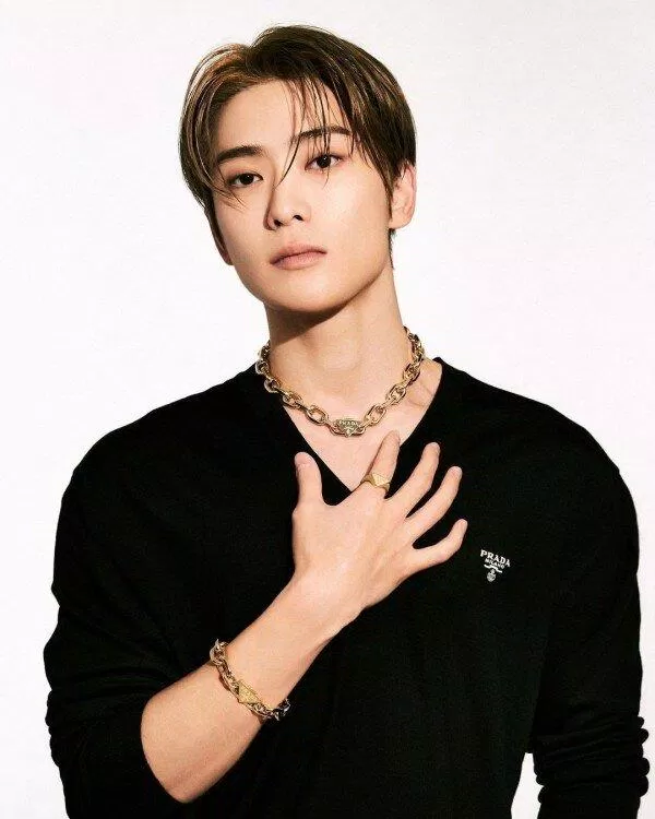 Jaehyun NCT (Ảnh: Internet)