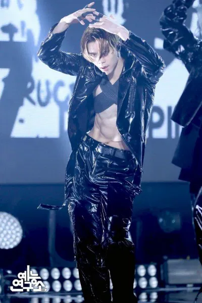 Johnny NCT 127 (Ảnh: Internet)