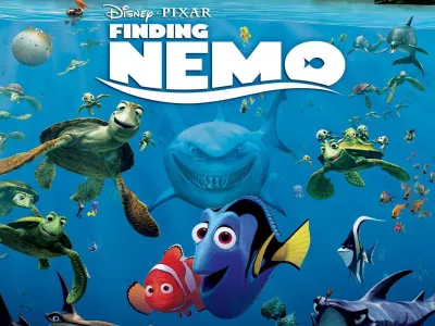 Phim Finding Nemo Phim Finding Nemo