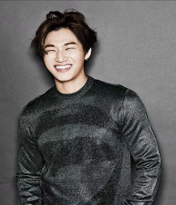 Daesung (BIGBANG) (Ảnh: Internet)