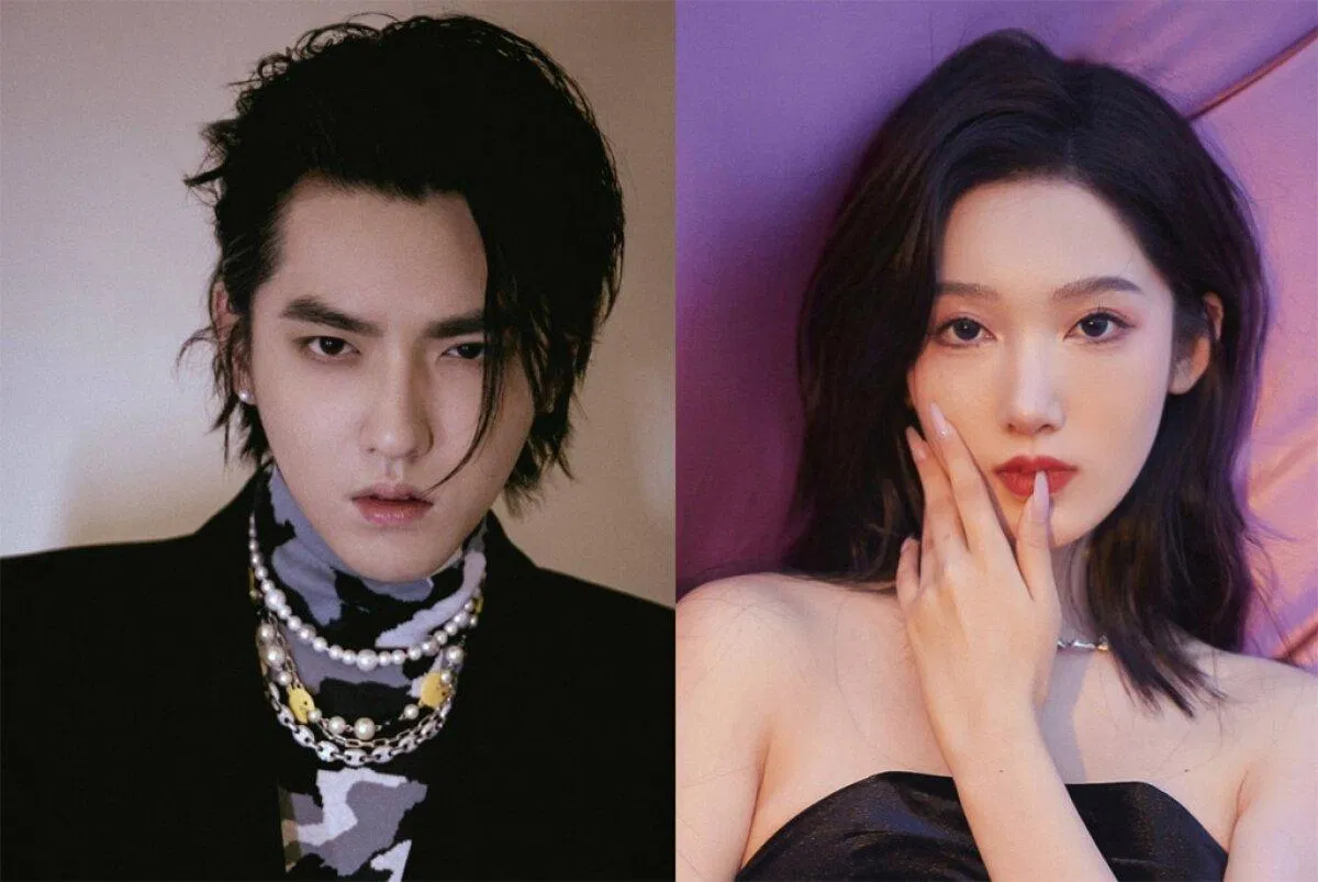 Ngô Diệc Phàm nhận bản án thích đáng cho một loạt bê bối tình dục (Ảnh: Internet). Ngô Diệc Phàm nhận bản án thích đáng cho một loạt bê bối tình dục (Ảnh: Internet).