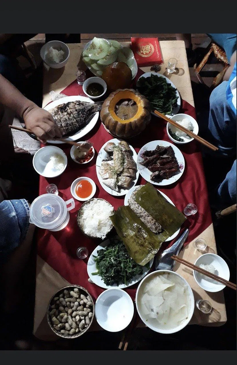 Nhà hàng Lợi Anh (Nguồn: Internet)