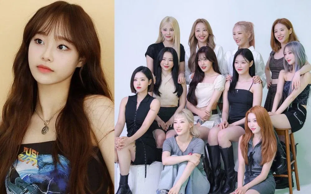 11 thành viên LOONA bị ảnh hưởng do mâu thuẫn giữa Chuu và công ty chủ quản. (Ảnh: Internet) 11 thành viên LOONA bị ảnh hưởng do mâu thuẫn giữa Chuu và công ty chủ quản. (Ảnh: Internet)