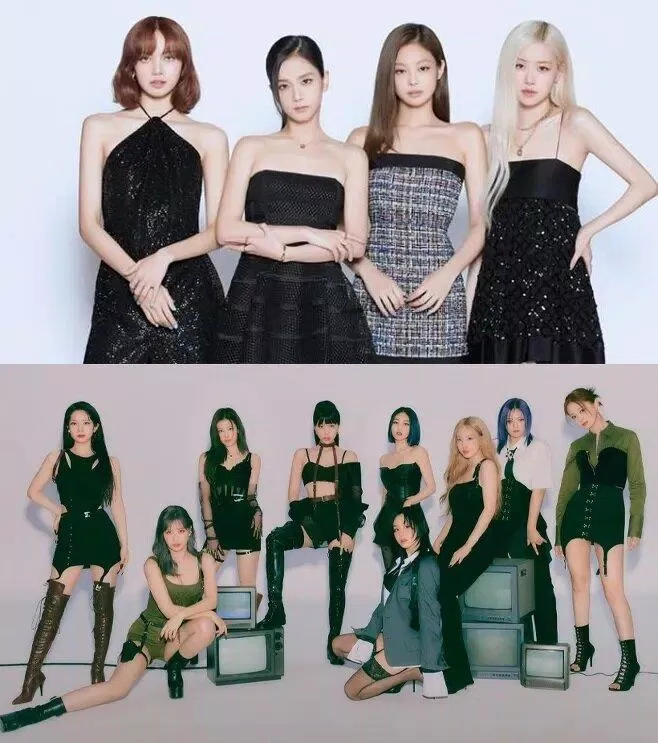 Các nhóm nhạc nữ KPOP ngày càng thành công và debut mới cũng càng nhiều. (Ảnh: Internet) Các nhóm nhạc nữ KPOP ngày càng thành công và debut mới cũng càng nhiều. (Ảnh: Internet)