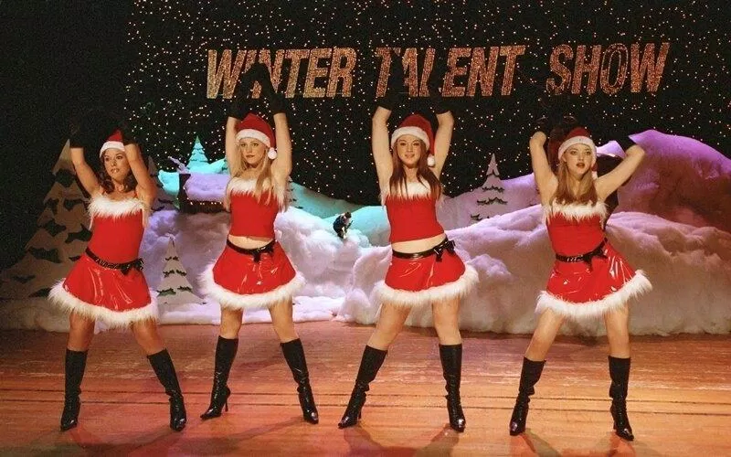 Jingle Bells là ca khúc huyền thoại của mùa Noel (Ảnh: Internet) Jingle Bells là ca khúc huyền thoại của mùa Noel (Ảnh: Internet)