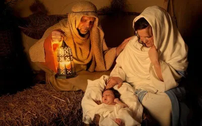 Mary’s Boy Child (Ảnh: Internet) Mary’s Boy Child (Ảnh: Internet)