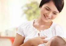 Những lợi ích của sữa mẹ là gì? Làm sao để cho trẻ bú mẹ đúng cách? (Nguồn: Internet)