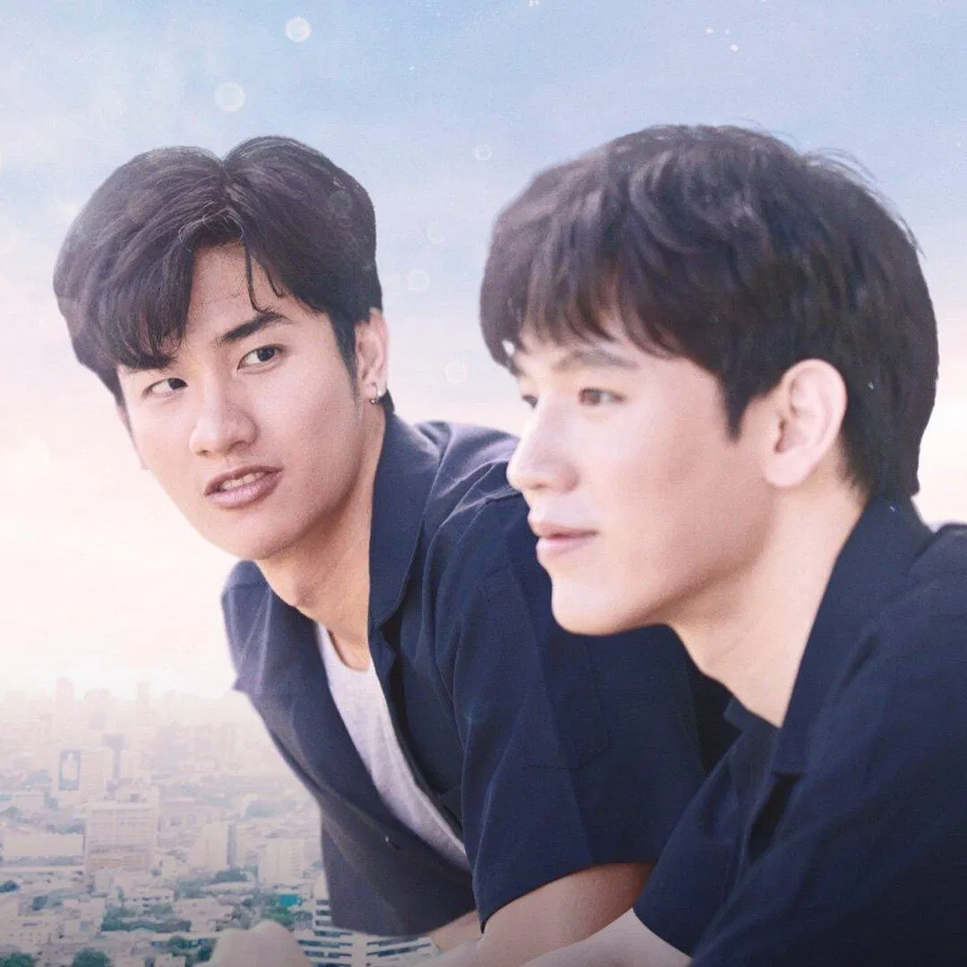 Poster chính thức của bộ phim ( ảnh: internet).