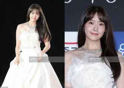 YoonA (SNSD) không hổ danh là tượng đài nhan sắc Gen2 của KPOP