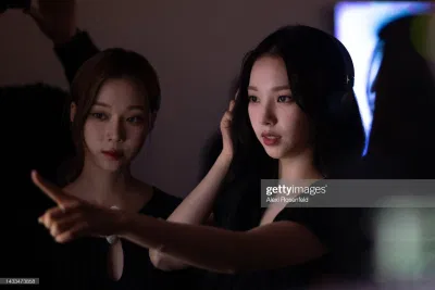 Karina aespa xinh đẹp không tì vết. (Ảnh: Internet)