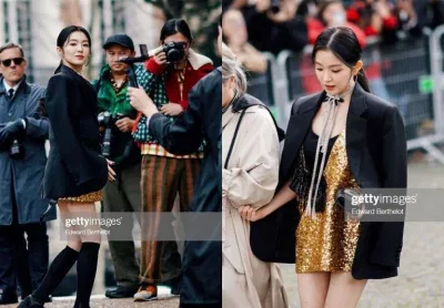 Irene Red Velvet (Ảnh: Internet)
