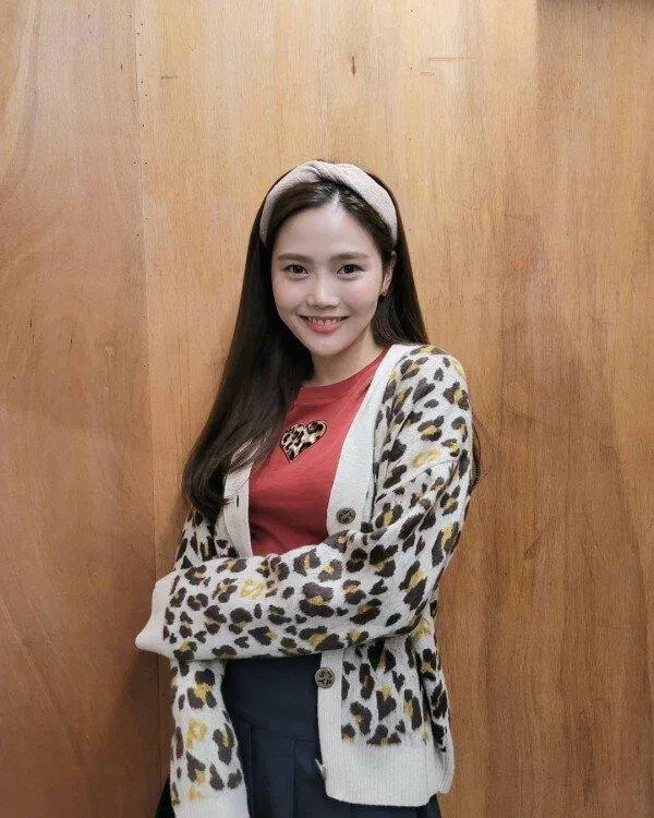 Hyojung Oh My Girl (Ảnh: Internet)