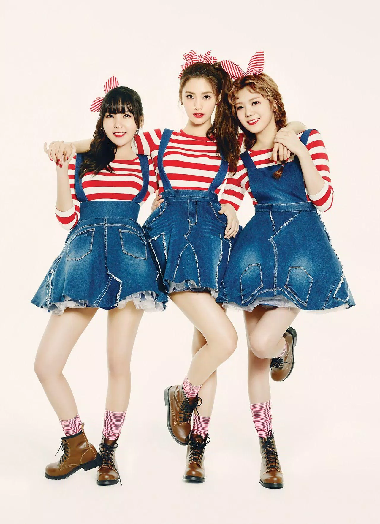 Orange Caramel (Ảnh: Internet)