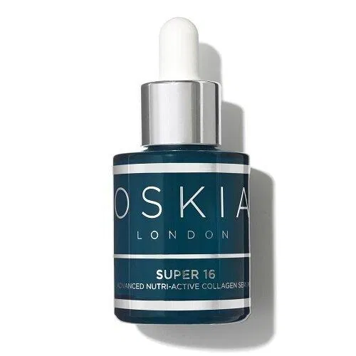 Oskia Super 16 Advanced Nutri-Active Collagen Serum