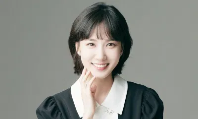 Park Eun Bin