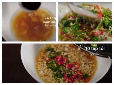 Pha sốt làm mực hấp kiểu thái.jpg