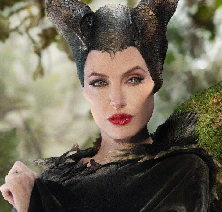 Maleficent