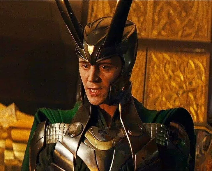 Loki