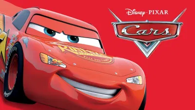 Phim Cars (Nguồn: Internet) Phim Cars (Nguồn: Internet)
