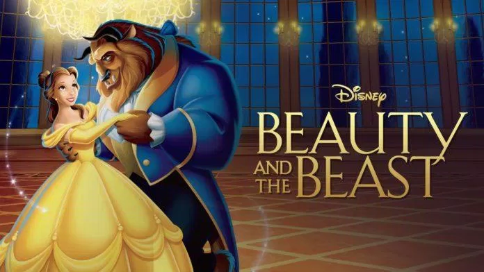 Phim Beauty and the Beast (Nguồn: Internet)
