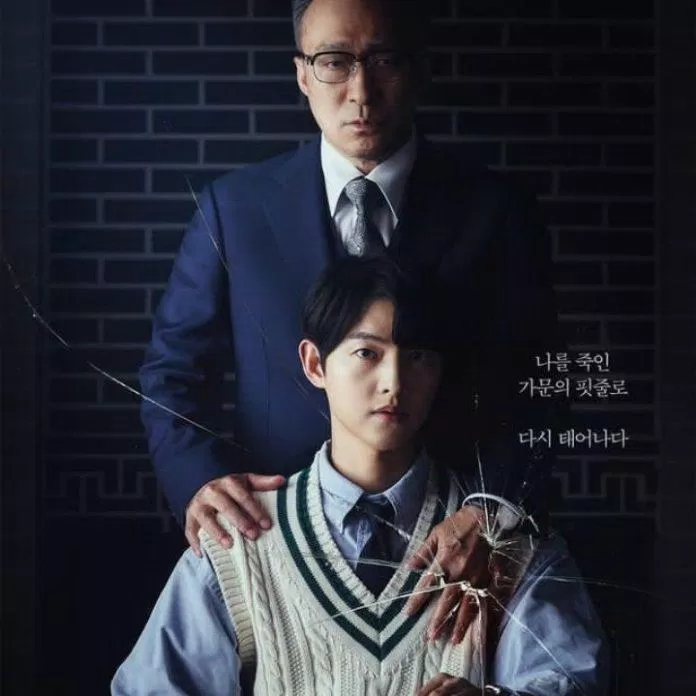 Bộ phim với đề tài trùng sinh mới lạ đã thành công thu hút sự quan tâm của khán giả Hàn Quốc
