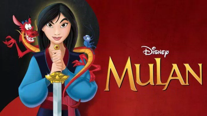 Phim Mulan Phim Mulan