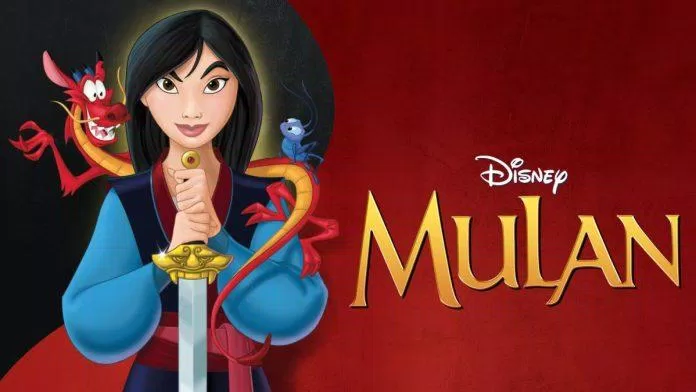 Phim Mulan