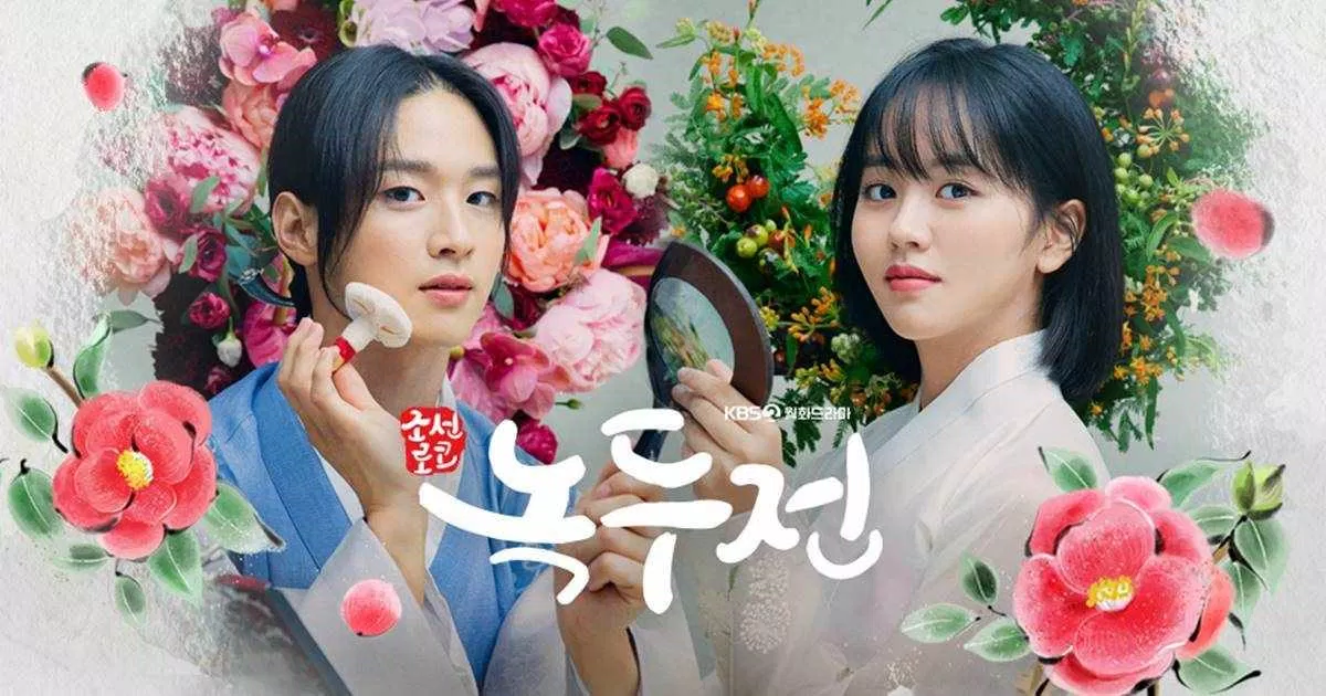 Phim The Tale of Nokdu (Nguồn: Internet) Phim The Tale of Nokdu (Nguồn: Internet)