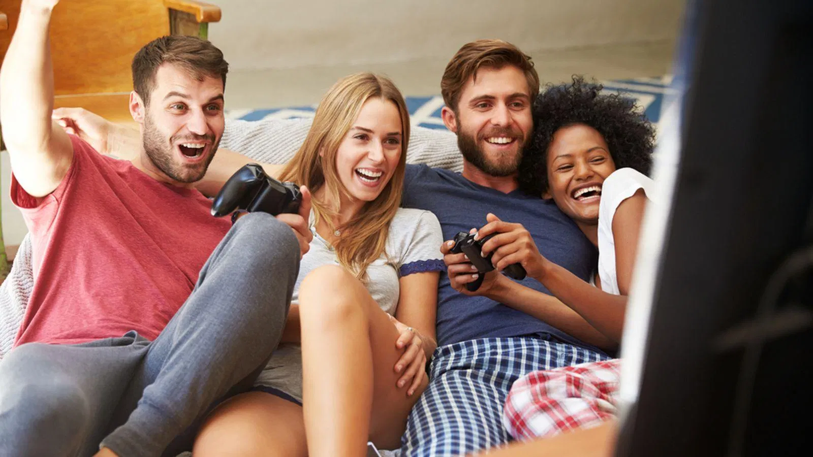 Hãy loại bỏ định kiến về game thủ vì hầu hết đều sai (Ảnh: Internet) Hãy loại bỏ định kiến về game thủ vì hầu hết đều sai (Ảnh: Internet)