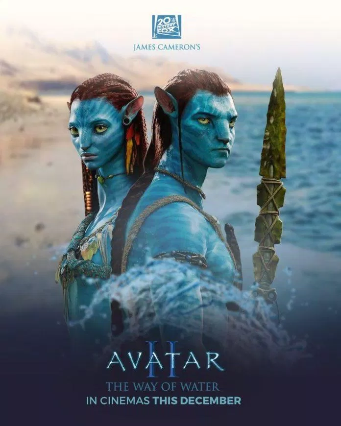 Avatar 2: Thông tin chi tiết về sự trở lại của siêu phẩm hàng đầu lịch sử  sau 13 năm - BlogAnChoi