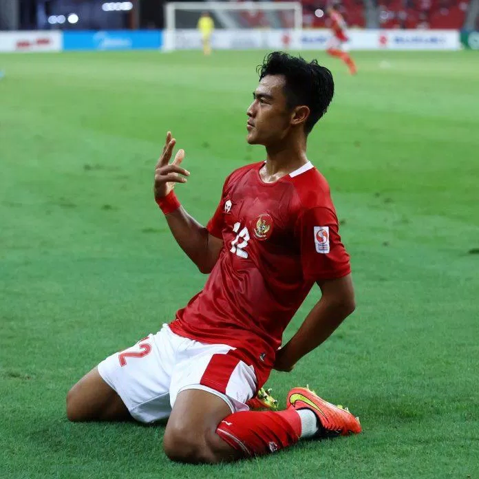 Pratama Arhan (Ảnh: Internet) Pratama Arhan (Ảnh: Internet)