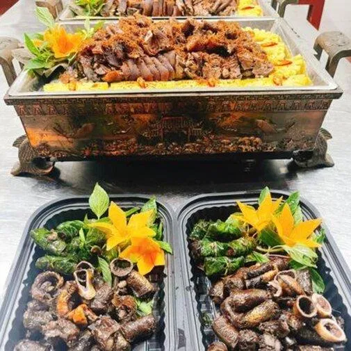Bảo Nam Restaurant (Ảnh: Internet)