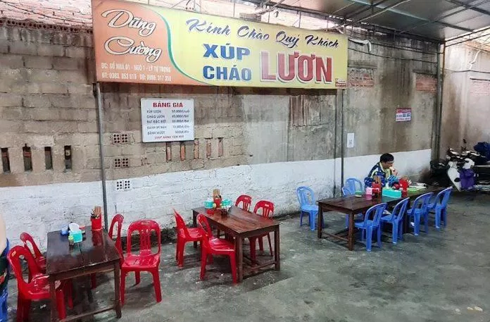 15 delicious restaurants in Ha Tinh that the food-loving team should not miss when coming here
